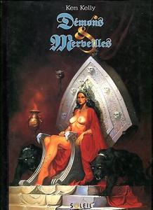 Dmons et merveilles