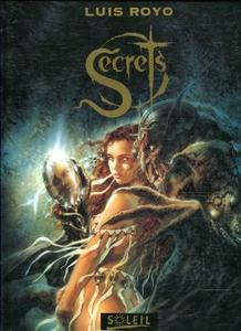 Secrets