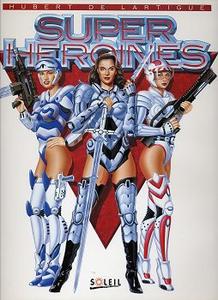 Super hrones