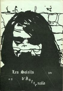 Les Soleils d'Infernalia n 2