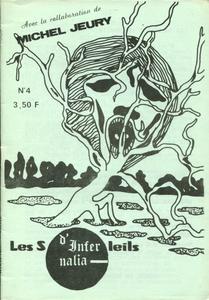 Les Soleils d'Infernalia n 4