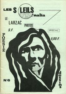 Les Soleils d'Infernalia n 6