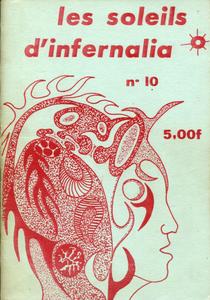Les Soleils d'Infernalia n 10
