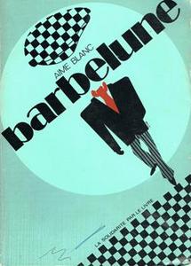 Barbelune