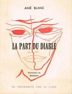 La Part du diable