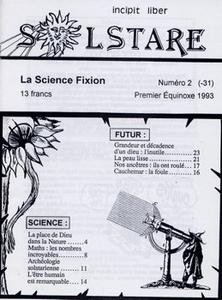 Solstare n 2