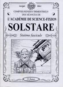 Solstare n 6
