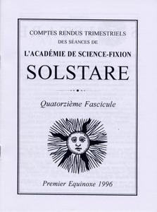 Solstare n 14