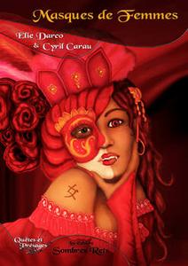 Masques de Femmes