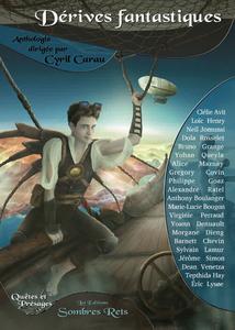 Drives fantastiques