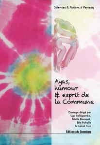 Ayas, humour et Esprit de la Commune