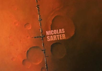 Nicolas Sarter