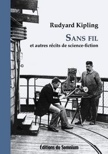 Sans fil, et autres rcits de science-fiction