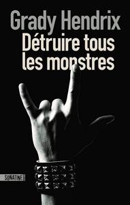 Dtruire tous les monstres