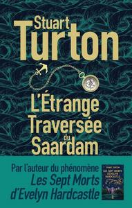 L'trange Traverse du Saardam