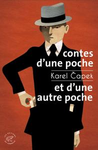 Contes d'une poche et d'une autre poche