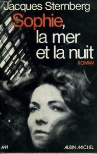Sophie, la mer et la nuit