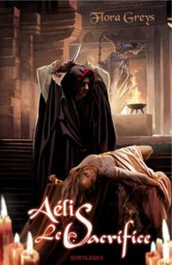 Alis, Le Sacrifice