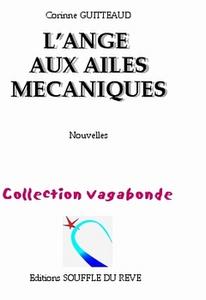 L'Ange aux ailes mcaniques