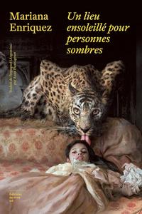 Un lieu ensoleill pour personnes sombres