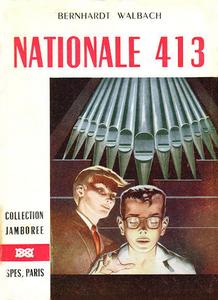Nationale 413