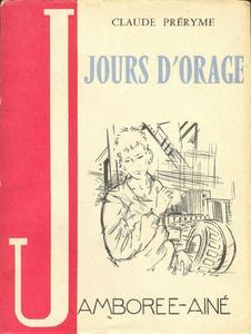 Jours d'orage