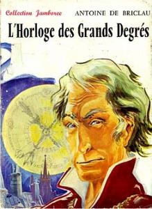 L'Horloge des Grands Degrs