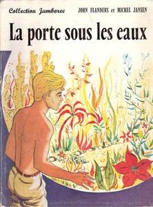 La Porte sous les eaux
