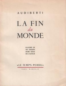 La Fin du monde