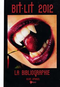Bit-Lit 2012 - la bibliographie