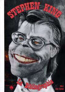Stephen King - La bibliographie
