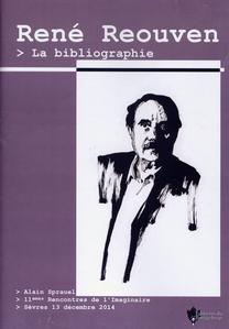 Ren Reouven - la bibliographie