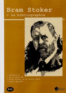 Bram Stoker - la bibliographie