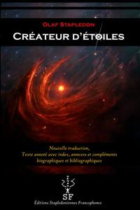 Crateur d'toiles