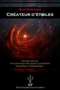 Crateur d'toiles