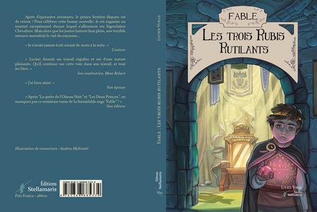 Couverture
