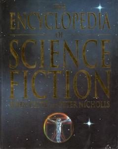 The Encyclopedia of Science Fiction