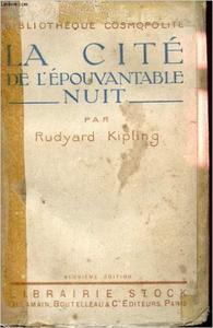 La Cit de l'pouvantable nuit
