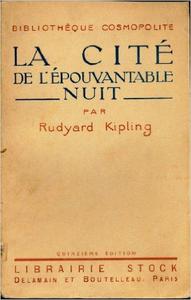 La Cit de l'pouvantable nuit