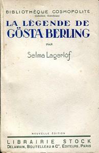 La Légende de Gösta Berling