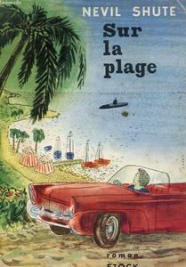 Le Dernier rivage
