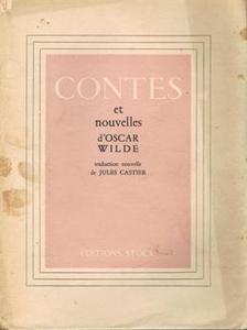 Contes et nouvelles