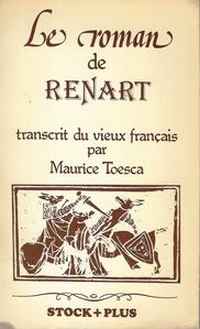 Le Roman de Renart