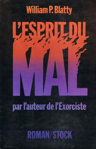 L'Esprit du Mal