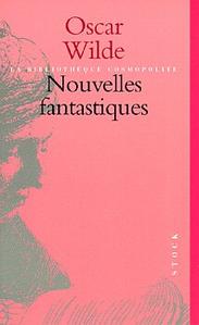 Nouvelles fantastiques