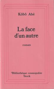 La Face d'un autre