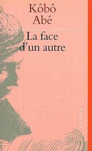 La Face d'un autre