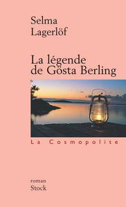 La Lgende de Gsta Berling