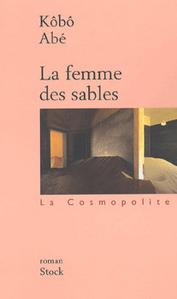 La Femme des sables