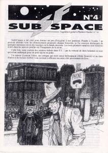 subSFspace n 4